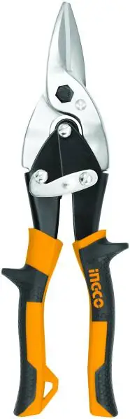 Cesoia Da Lattoniere 250MM Dritta