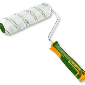 Rullo Microfibra Con Manico 23CM-12MM