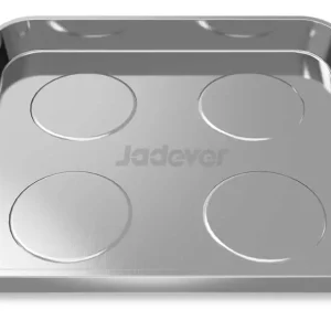 Vassoio Portaoggetti Magnetico