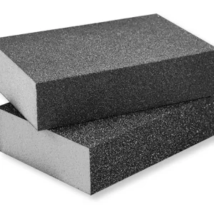 Set 2 Spugne Abrasive Jadever