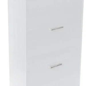 Scarpiera Doppia Capacità 18 Paia Di Scarpe "TWICE"