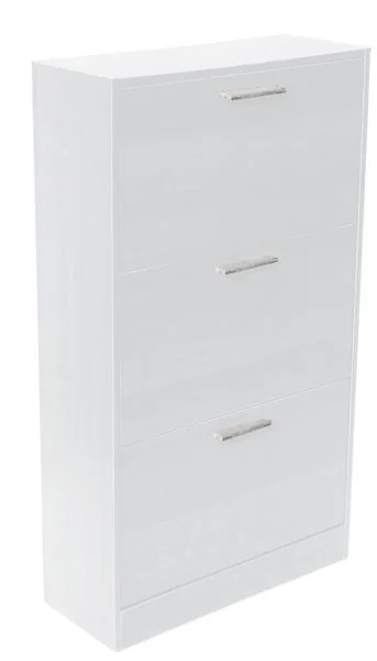 Scarpiera Doppia Capacità 18 Paia Di Scarpe "TWICE"