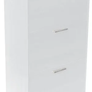 Scarpiera Tripla Capacità 27 Paia Di Scarpe "TREBLE"