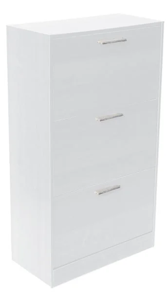 Scarpiera Tripla Capacità 27 Paia Di Scarpe "TREBLE"