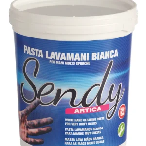 Pasta Lavamani "SENDY ARTIC"