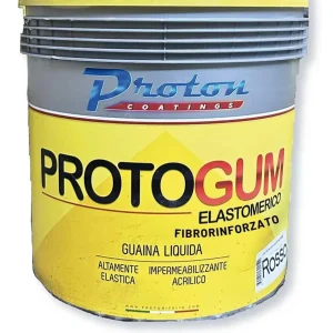 PROTOGUM Guaina Liquida Fibrorinforzato