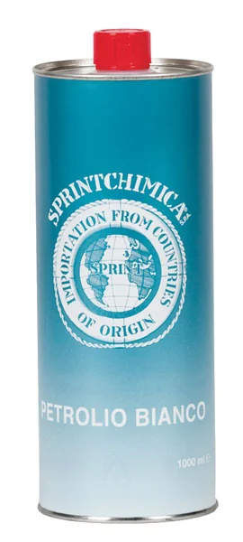 Petrolio Bianco Lampante 1 litro
