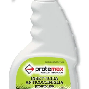 Insetticida Anticocciniglia PFnPO Spray 500ml