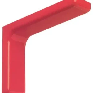 Reggimensola Con Protezione In Plastica In Vari Colori