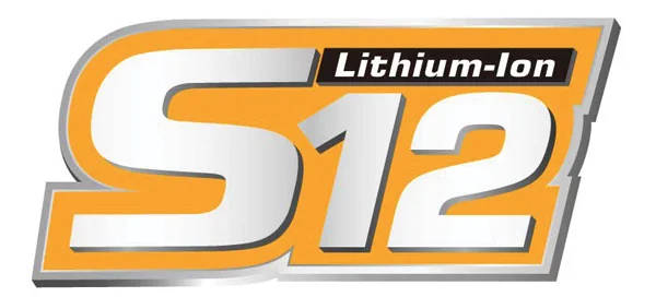 Trapano Avvitatore 12V a Percussione 2 Batterie e Valigetta - immagine 3