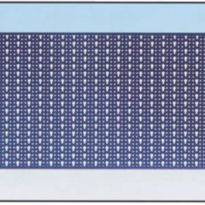 Pannello Forato Portautensili