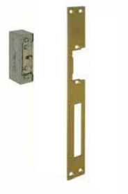 Incontri Elettrici Per Serrature Ad Infilare Frontale Intercambiabile  (05020-00-0) Ambidestra