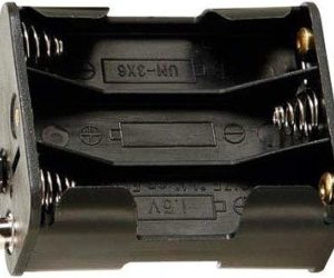 Portapile Cisa X Casseforti Digitali 07114-00-0