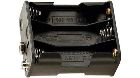 Portapile Cisa X Casseforti Digitali 07114-00-0