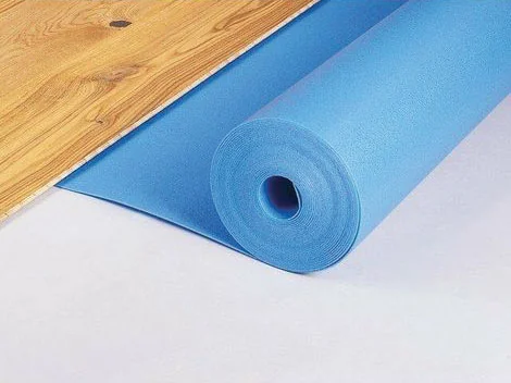 Tappetino Per La Posa Di Pavimento Laminato 2mm (mq15) h100