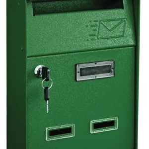 Cassetta Lettere Italia cm. 21x10x32h