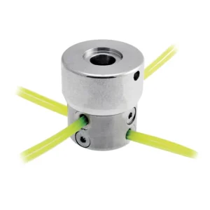 Testina Universale 8 Fili Mulcher