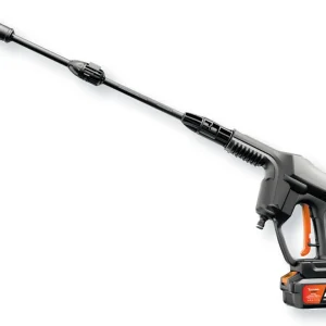 Idropulitrice A Batteria 20V 40Bar 1 Batteria da 4Ah