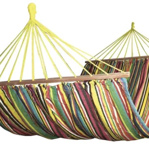 Amaca doppia 220x160 cm.