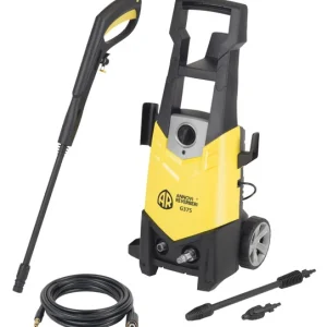 Idropulitrice 140 Bar Tillo 133k xtra