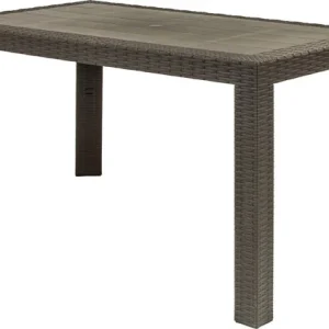 Tavolo Urano cm.140x80