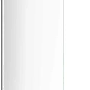 Box Doccia In Vetro  Parete Fissa cm.68x190