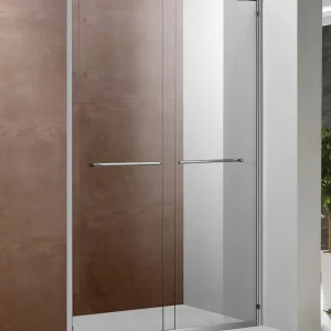 Box Doccia  2 Porte Scorrevoli cm. 118