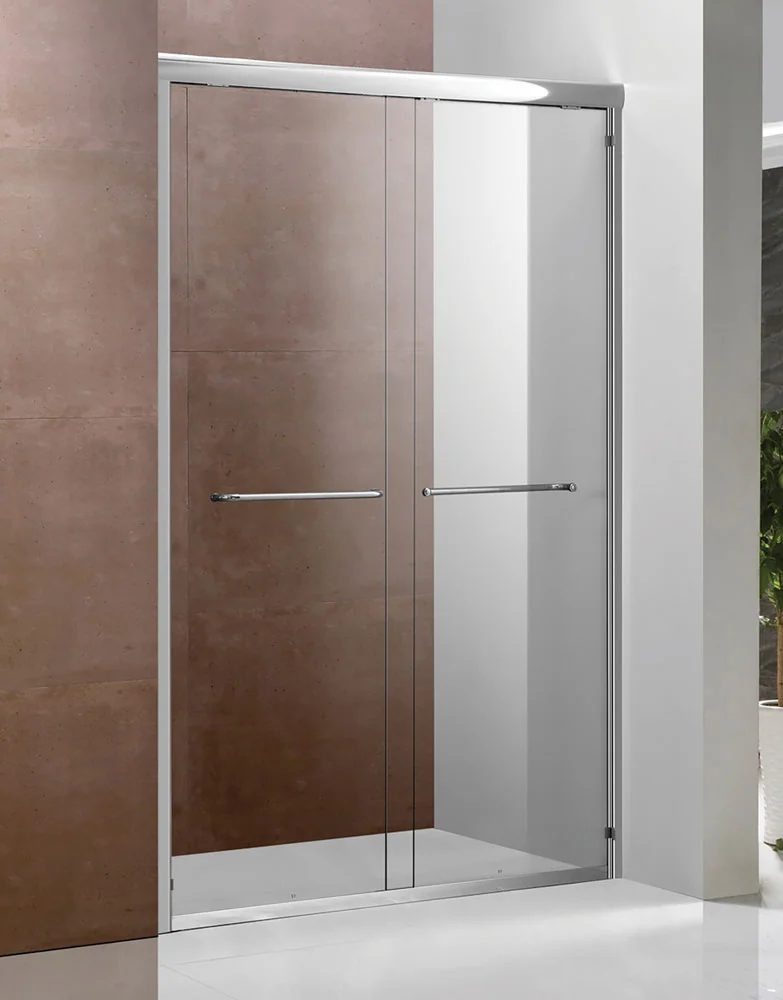 Box Doccia 2 Porte Scorrevoli cm. 118