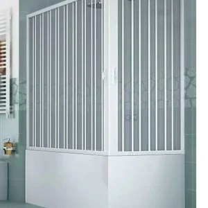 Box Vasca Galassia CM.60/70X160/170 H.150 CM.