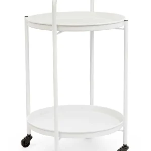 Carrello Austin Con Vassoio