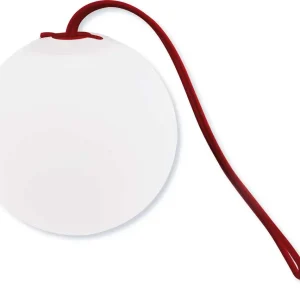 Lampada Sfera Led Sospensione Ricaricabile