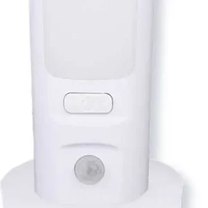 Lampada Led Stick Lite Ricaricabile Con Sensore Movimento