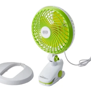 Ventilatore Minifan Usb  4 Pale D.cm.22 Silenzioso