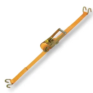 Cinghia Ancoraggio In PES Con Crick Gancio U MM.50x9MT