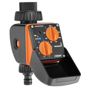 Programmatore Di Irrigazione Select