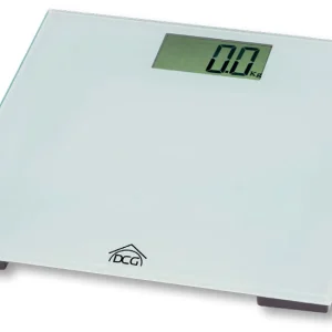 Bilancia Pesapersone Elettronica 150kg Display LCD PW3190