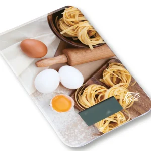 Bilancia Da Cucina Elettronica