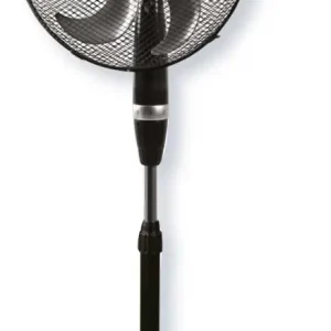 Ventilatore A Piantana 6 Pale D.40CM 75W