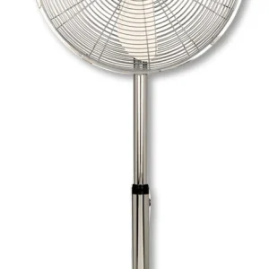 Ventilatore Colonna 50cm,3 Velocità.