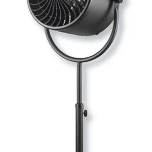 Ventilatore Ciclone 35cm 150W Con 3 Velocità