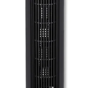 Ventilatore Tower H.85cm 3 Velocità - 50W
