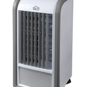Ventilatore - Raffrescatore aria 4lt 65W
