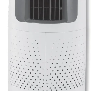 Ventilatore/Raffrescatore Aria Con Telecomando 8lt 80w