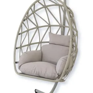 Dondolo Poltrona Pensile