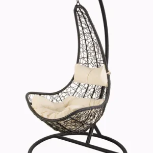 Dondolo Poltrona Pensile