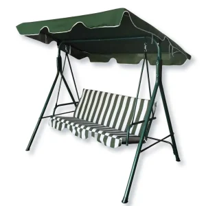 Dondolo Ischia 3 Posti