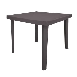 Tavolo Figaro cm.80x80