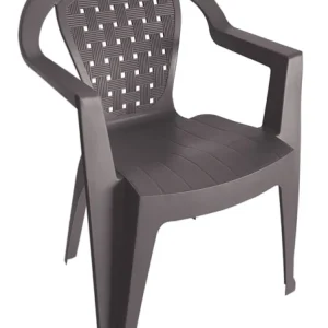 Sedia Norma Antiscivolo Con Braccioli