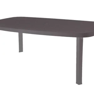 Tavolo Ulisse cm.180x85