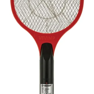 Racchetta Elettrica Anti Zanzare cm.48x18x3